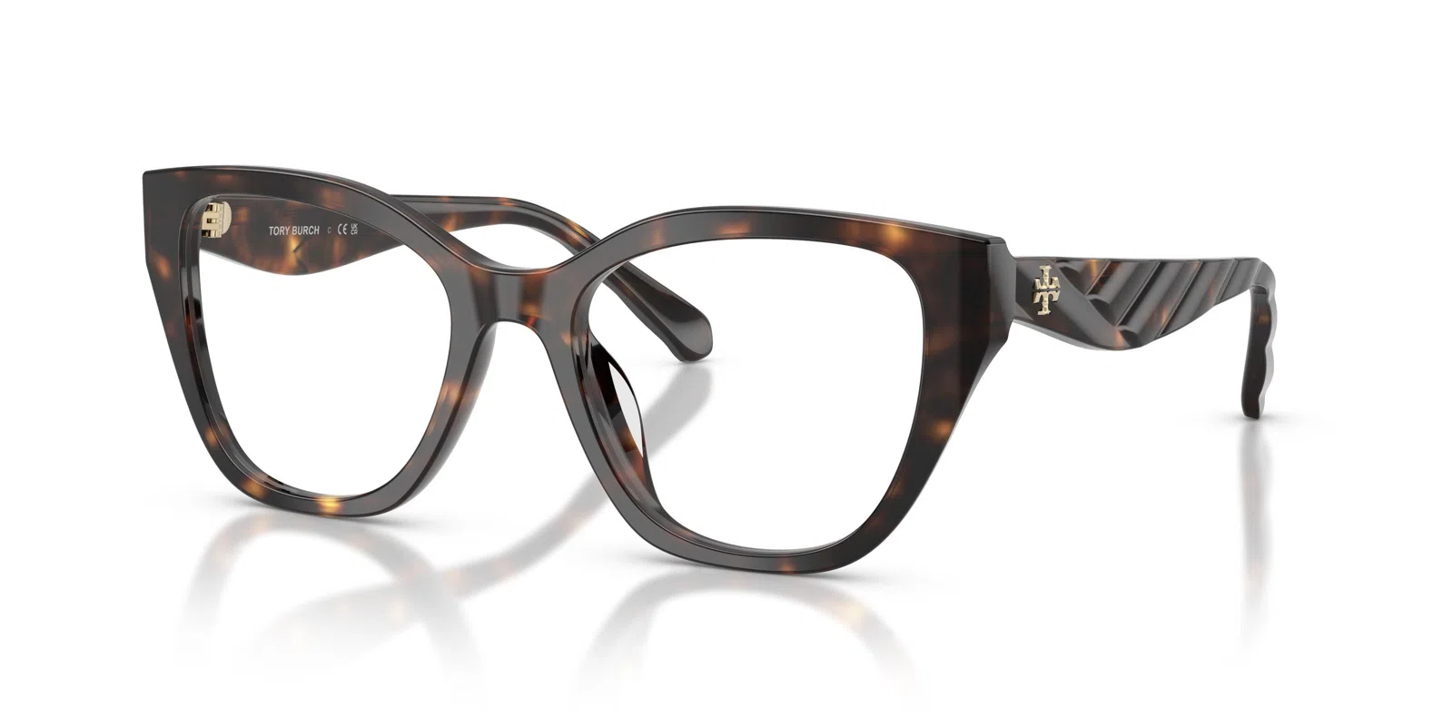 Tory Burch 2174U Eyeglasses - view 4